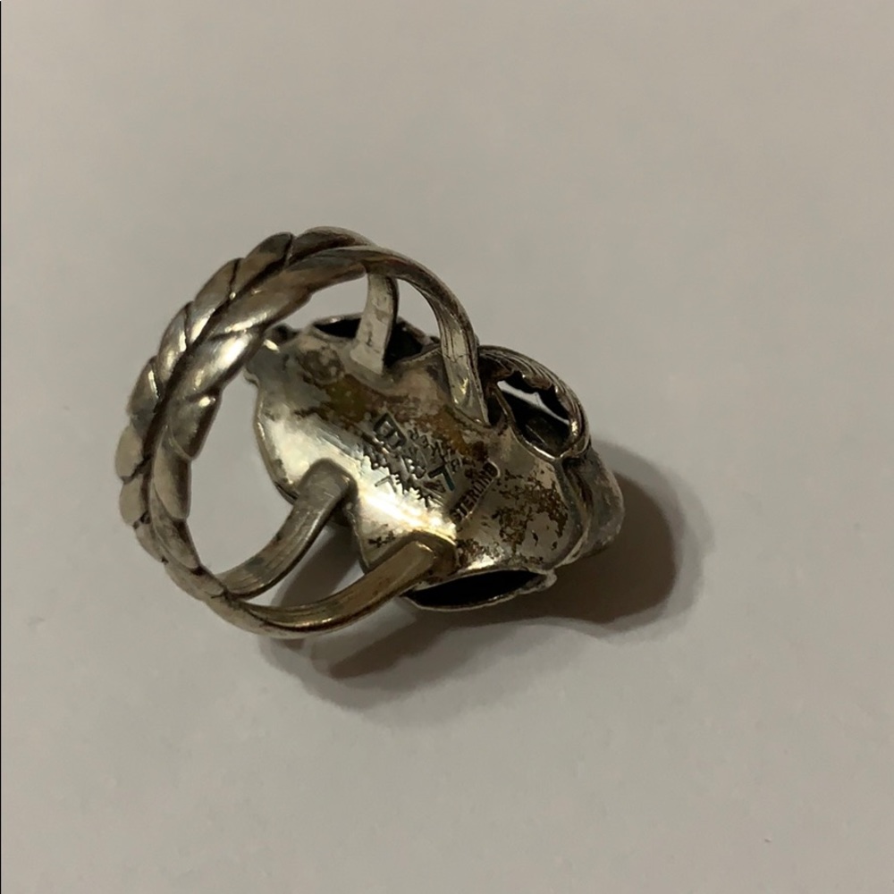 Turquoise Ring - image 3